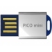 Super Talent Pico Mini-D 8Gb